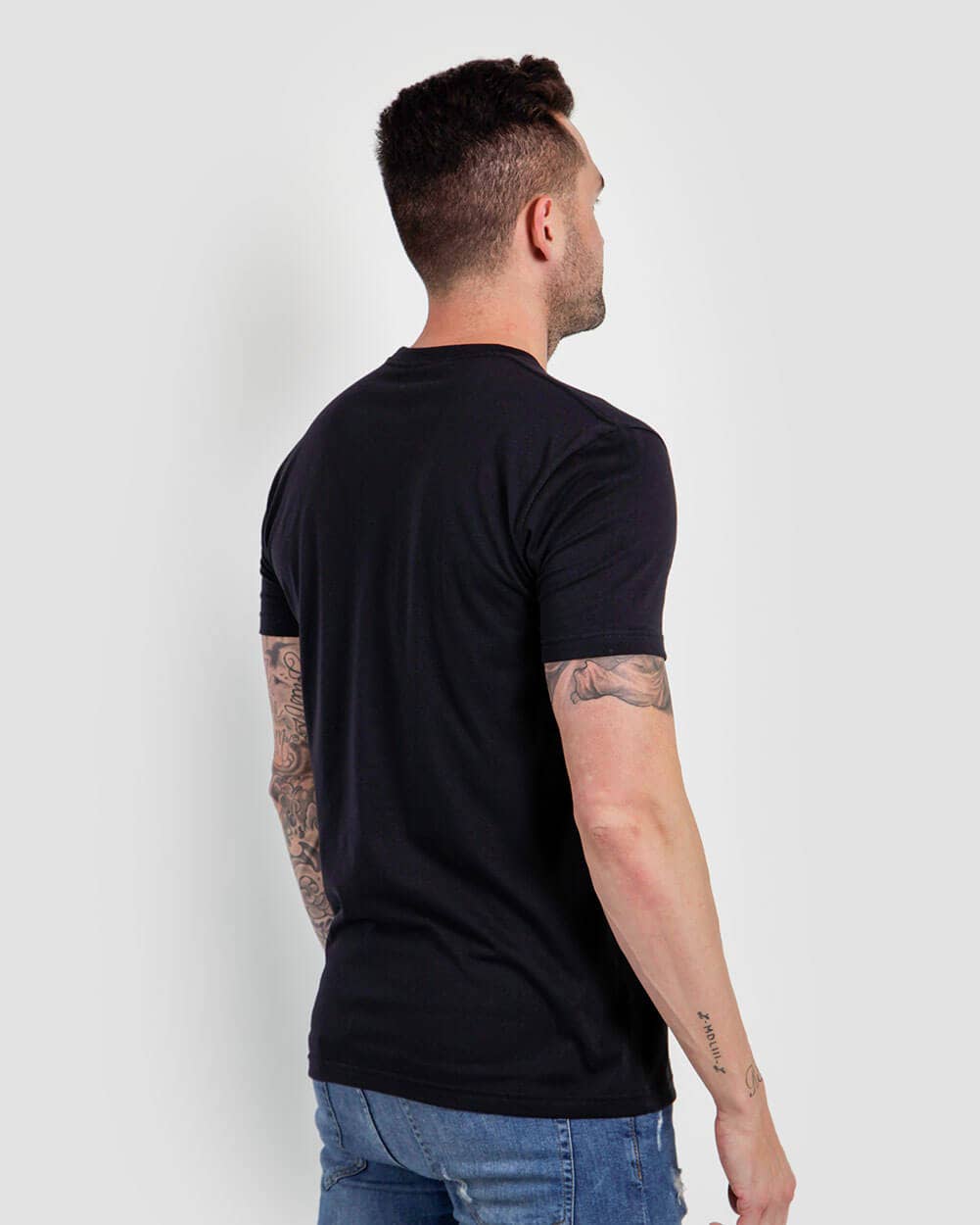EVADALE "Spirit T" CUSTOMIZABLE