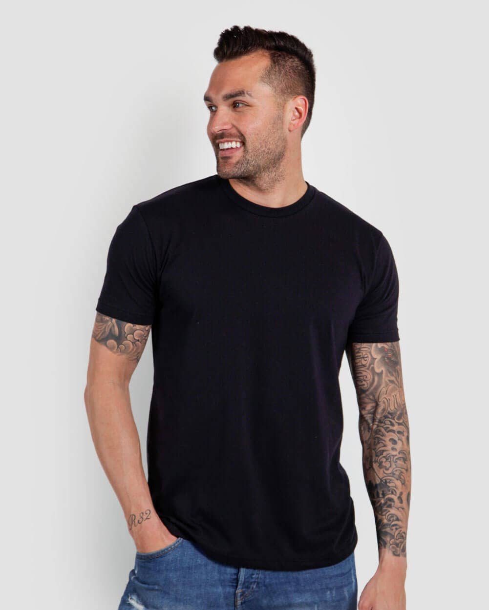 EVADALE "Spirit T" CUSTOMIZABLE