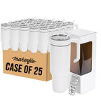 40oz Tumbler with Handle CUSTOMIZABLE