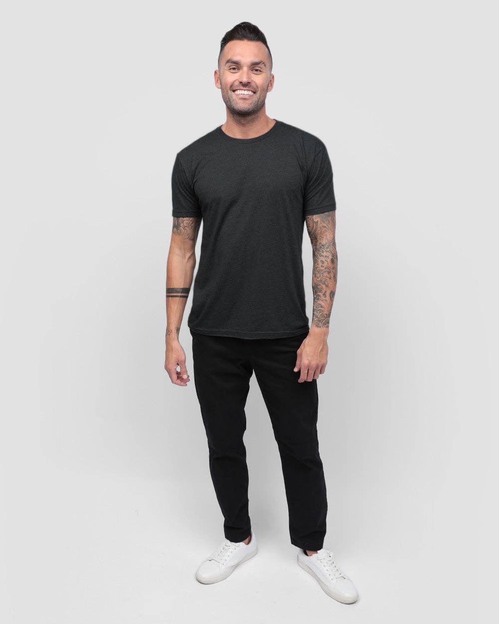 EVADALE "Spirit T" CUSTOMIZABLE