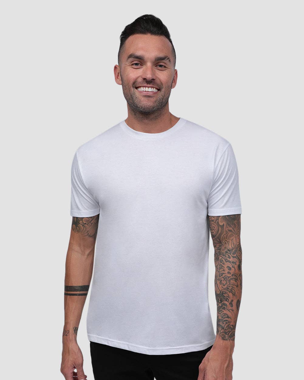 EVADALE "Spirit T" CUSTOMIZABLE