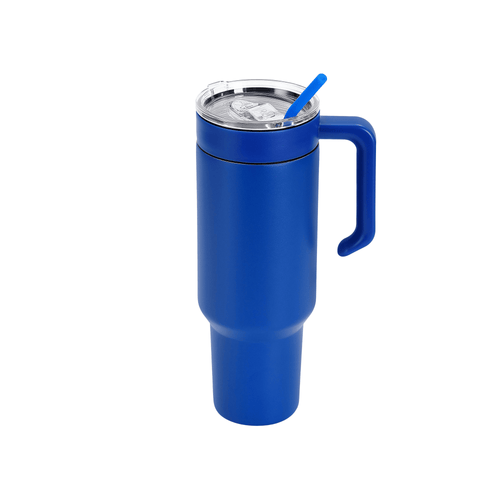 40oz BUNA Spirit Tumbler W/Handle