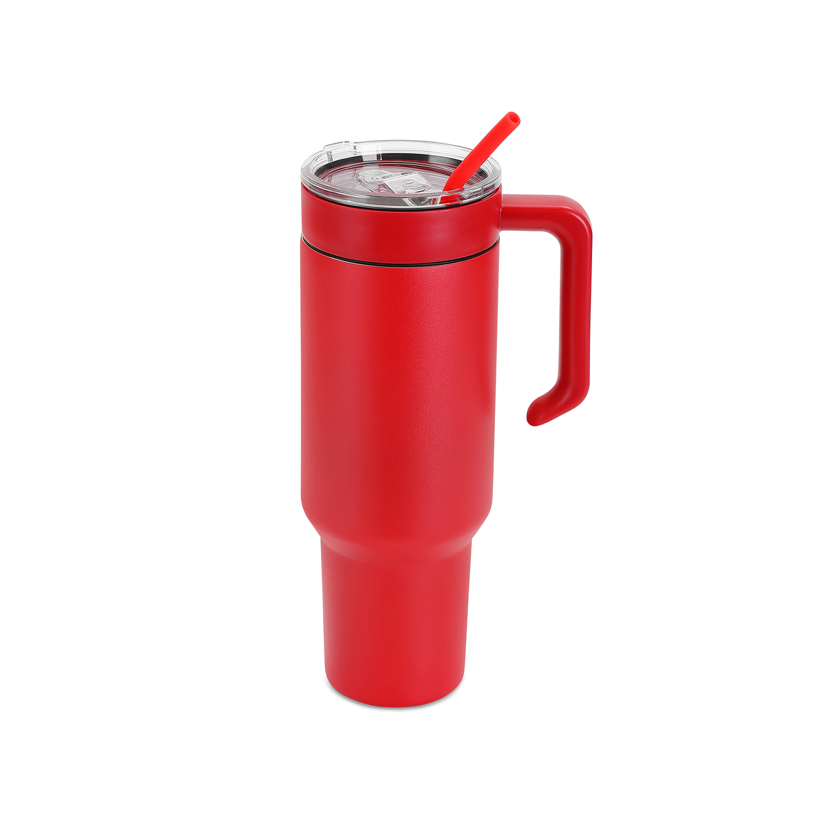 40oz Kirbyville Spirit Tumblers w/handle