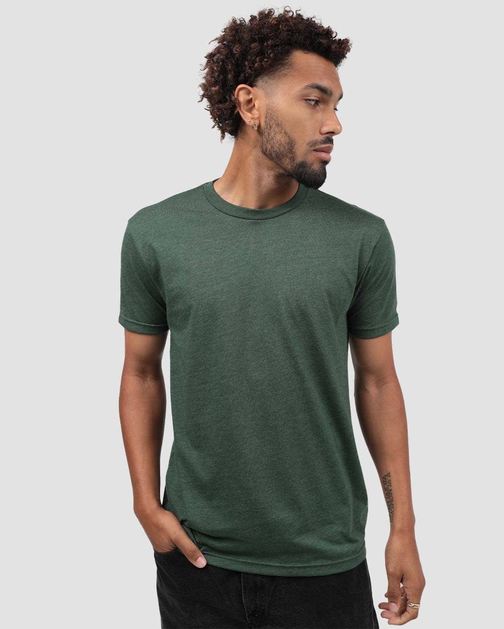 EVADALE "Spirit T" CUSTOMIZABLE