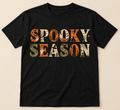 HALLOWEEN CUSTOM T-SHIRT