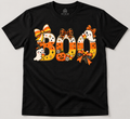 "BOO" T SHIRT