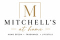 MITCHELL'S AT HOME - Home
