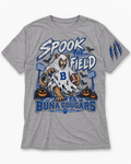 BUNA "HALLOWEEN Spirit T" CUSTOMIZABLE