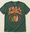 FALL CUSTOM T-SHIRT