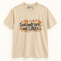 "I EAT CANDY CORN.. T-SHIRT