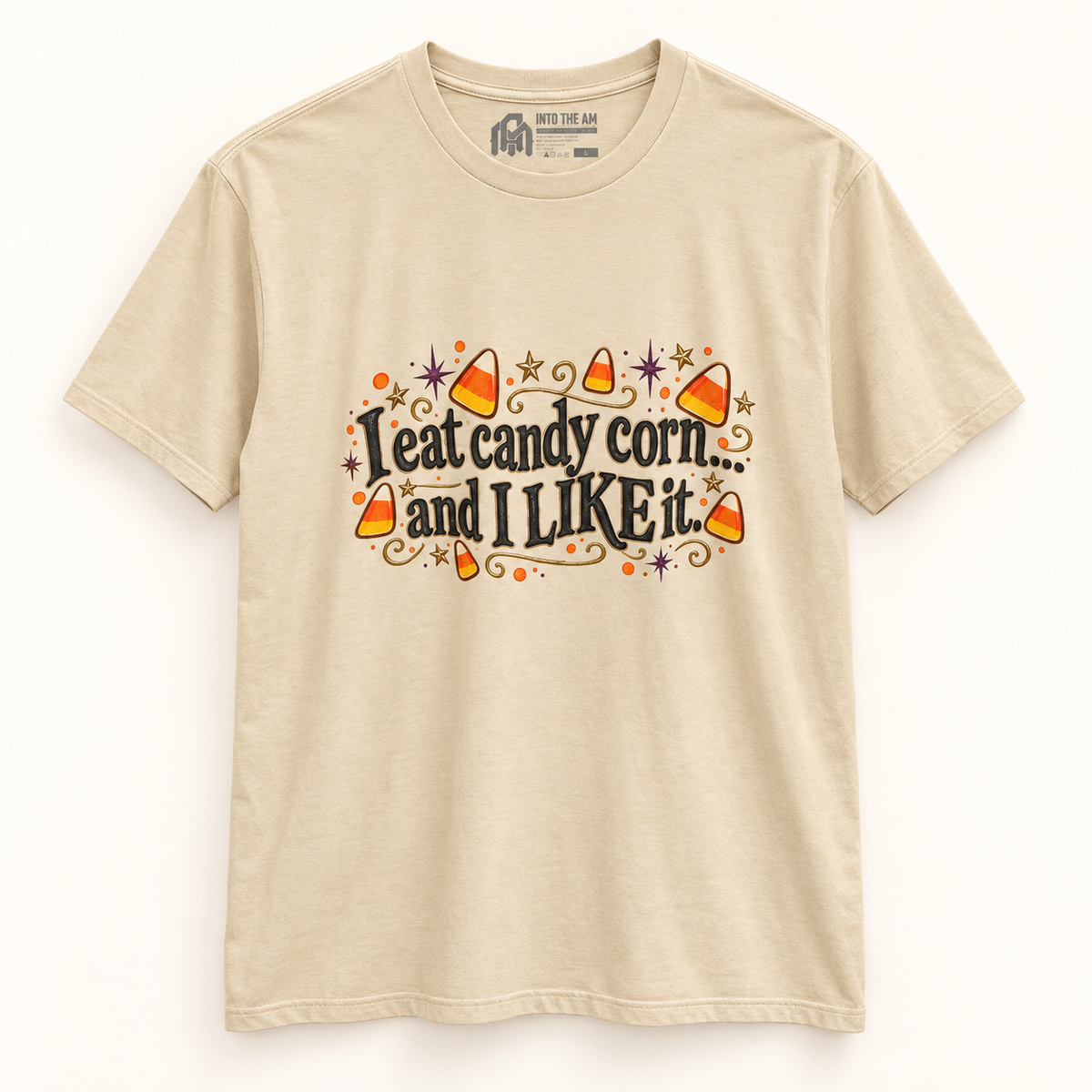"I EAT CANDY CORN.. T-SHIRT