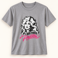"I beg your PARTON" T-SHIRT