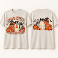 "Spooky Season"  T-SHIRT