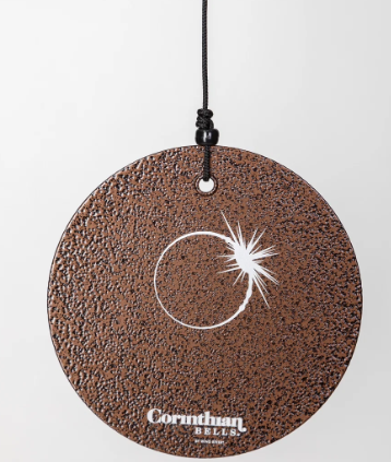 Wind River Corinthian Bells® Windsail Engraving Service