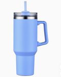 40oz LUMBERTON Spirit Tumbler w/Handle