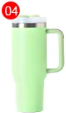 40 oz Adventure Tumbler with Handle