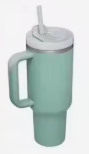 40 oz Adventure Tumbler with Handle