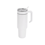 40oz Tumbler with Handle CUSTOMIZABLE
