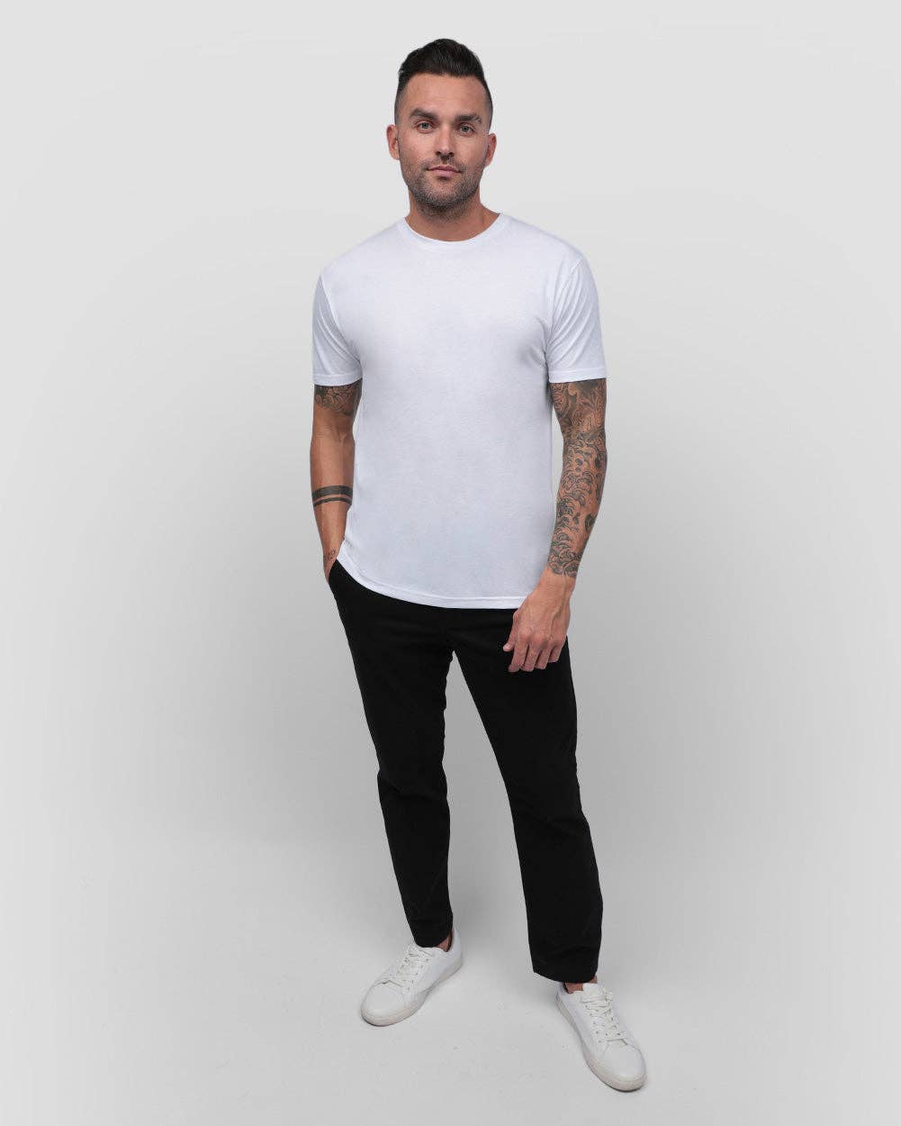 EVADALE "Spirit T" CUSTOMIZABLE