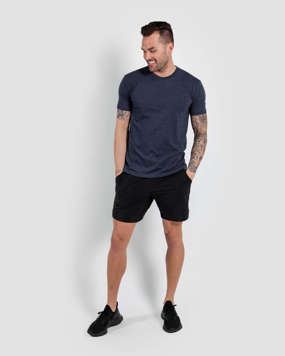 EVADALE "Spirit T" CUSTOMIZABLE