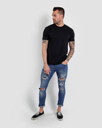 EVADALE "Spirit T" CUSTOMIZABLE